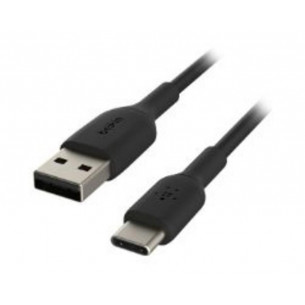 Cable Belkin USB-A a USB-C...