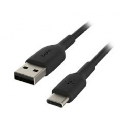 Cable Belkin USB-A/M a USB-C/M 15cm...