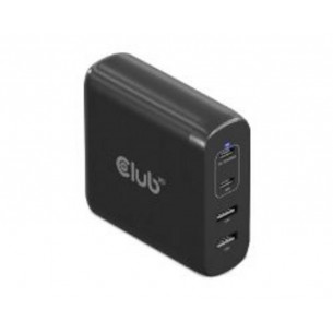 Cargador de Viaje Club 3D...