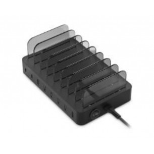 Estación de Carga USB...