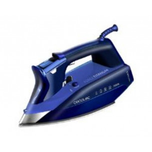 Plancha de Vapor Cecotec...