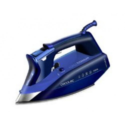 Plancha de Vapor Cecotec Force...