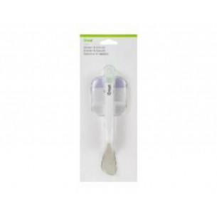 Kit de Raspador y Espátula...