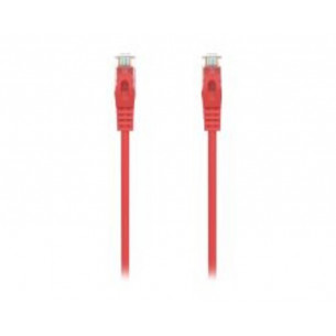 Latiguillo Red RJ45 Cat.6a...