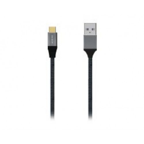 Cable AISENS USB-C/M a USB-C 2.0/M 2m...