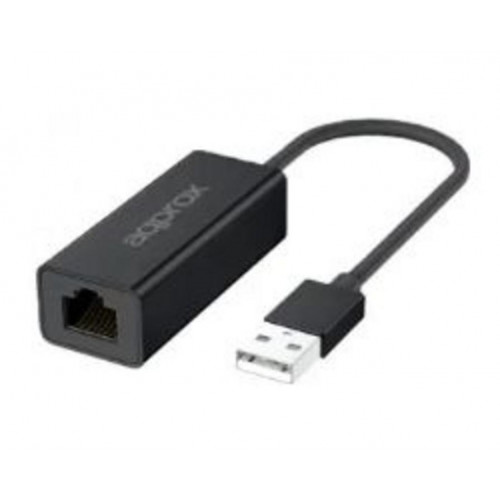 Adaptador de Red Approx 2.5Gbit USB-A...