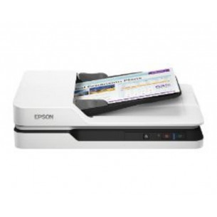 Epson WorkForce DS-1630...