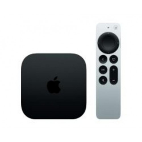 Apple TV 4K UHD 64Gb WiFi 6 Bluetooth...