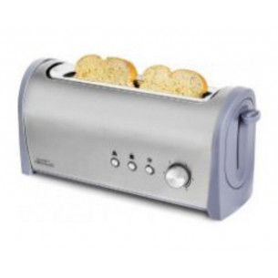 Cecotec Steel&Toast 4L...