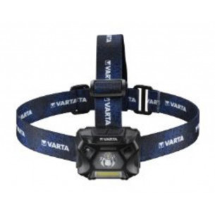 Linterna Frontal Varta Work...