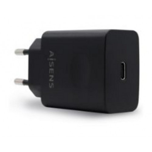Cargador de Pared AISENS 20W 1xUSB-C...