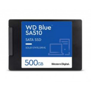 SSD WD Blue 500GB 2.5...