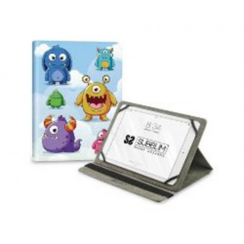 Funda SUBBLIM Trendy Monsters 11...