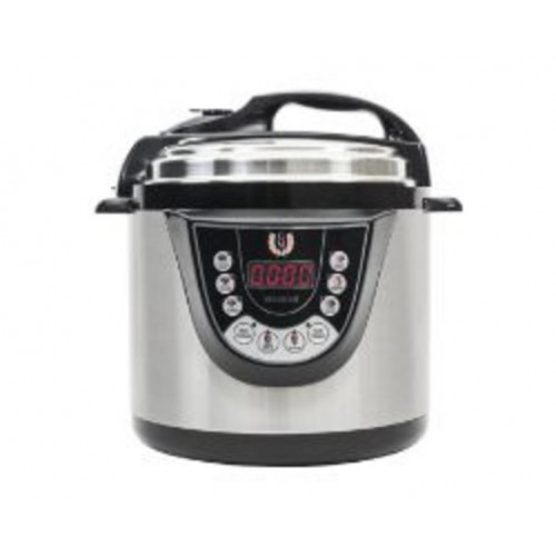 Olla Programable GM CECOTEC D 1000W...