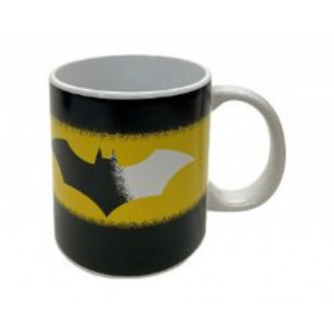 Taza de Cerámica Batman 325ml