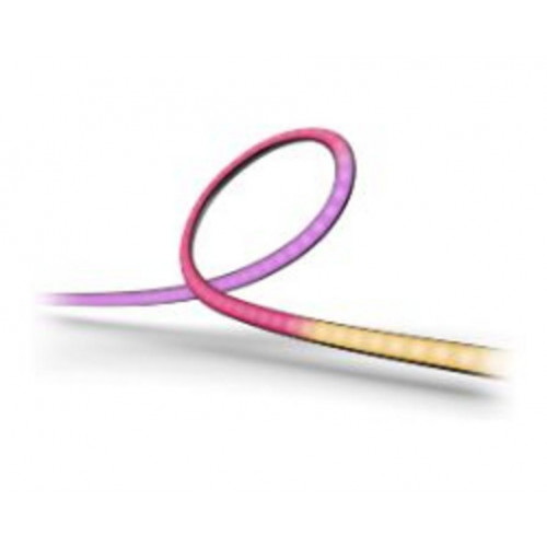 Tira LED Hue Play Gradient PC 24-27"