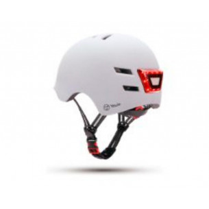 Casco Youin con Luz LED...