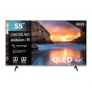 Cecotec Smart TV 55" V1...