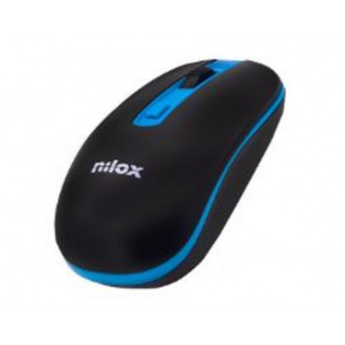 Ratón NILOX Wireless 1000dpi...