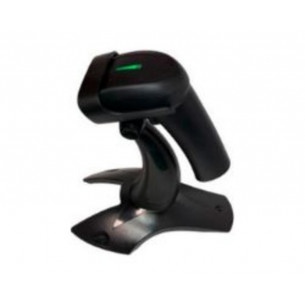 Escáner de Código de Barras...