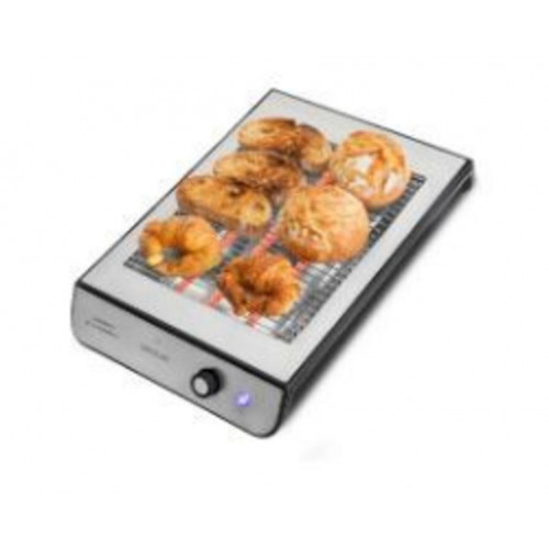 Tostador Plano Horizontal CECOTEC...