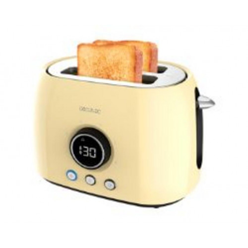 Tostador CECOTEC ClassicToast 8000...