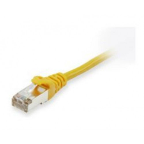 Latiguillo EQUIP Cat.6a S/FTP 30m...