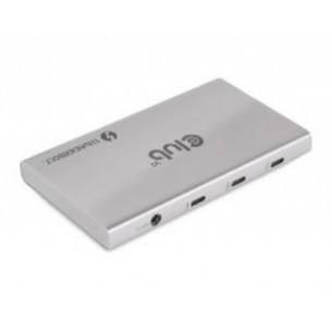 Club 3D Thunderbolt 4...