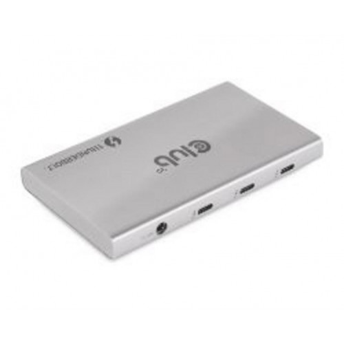 Docking Station Club 3D Thunderbolt 4...