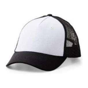 Gorra Trucker de Malla...