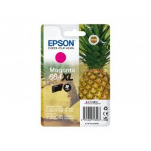 Tinta Original Epson 604XL...