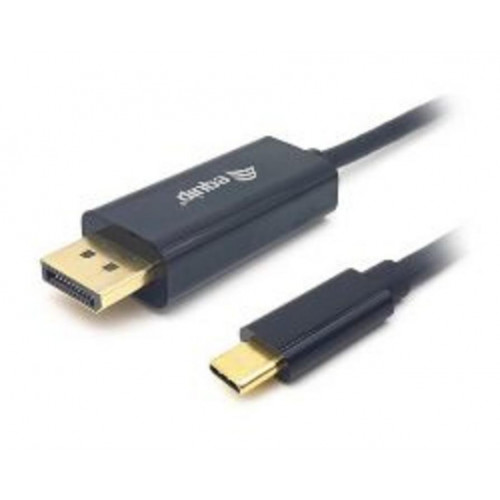 Cable EQUIP USB-C/M a DP 1.2/M 3m...