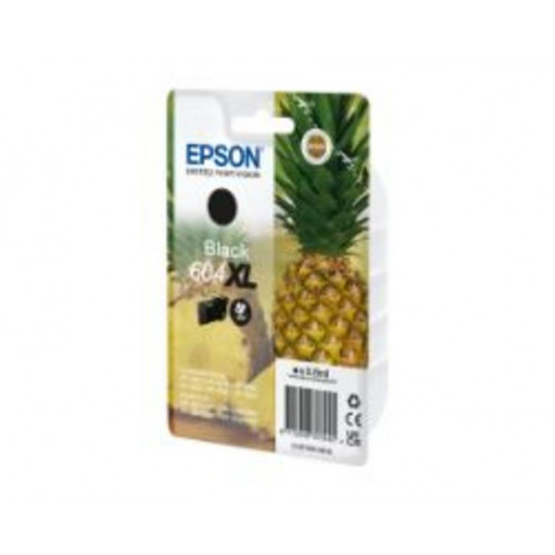 Tinta Epson 604XL Negro 8.9ml...