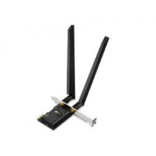 Adaptador TP-Link WiFi 6E TriBand...