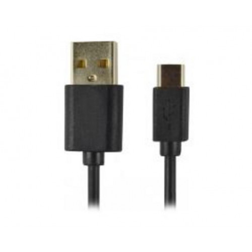 Cable CONCEPTRONIC USB 2.0 a USB-C 1m...