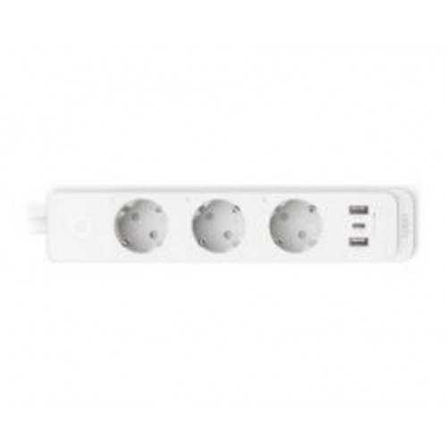 Regleta Inteligente TP-Link Schuko...