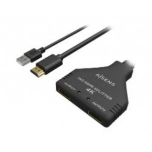 Cable AISENS HDMI 1.4 2...
