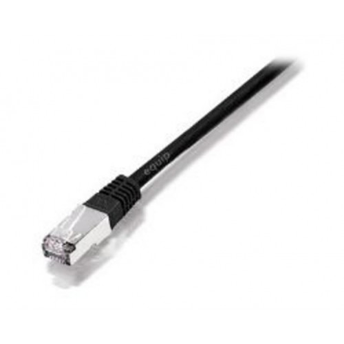 Latiguillo EQUIP Cat.5e SF/UTP 10m...