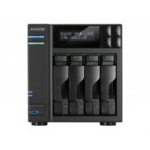 ASUSTOR AS7004T NAS de 4...