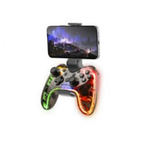 GamePad Mars Gaming USB Bluetooth 5.0...