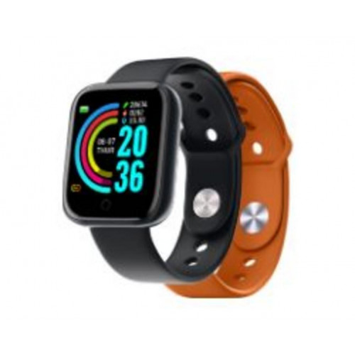 Smartwatch CELLY 1.44" BT...