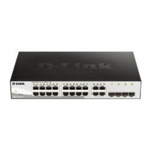 D-Link Smart Managed Switch...