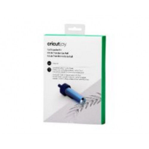 Kit CRICUT 1 Punta + 12 Hojas de...