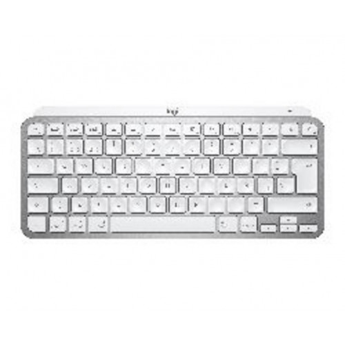 Teclado Logitech Mini para Mac BT...