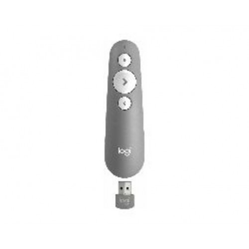 Presenter LOGITECH R500S RF 2.4GHz BT...