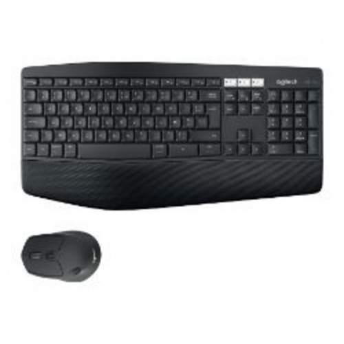 Teclado + Ratón LOGITECH MK850...