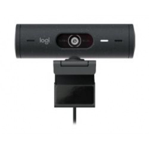 WebCam LOGITECH Brio FHD USB-C...