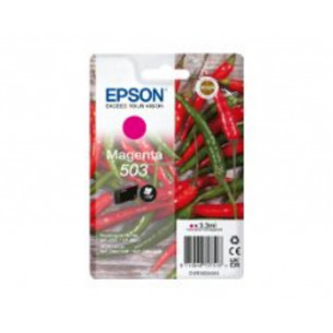Tinta Original Epson 503...