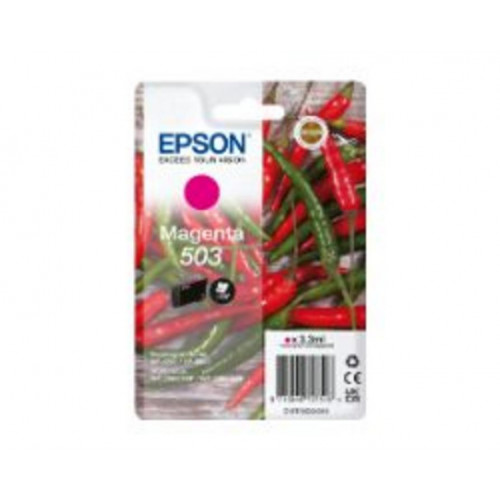 Tinta Epson 503 Magenta 3.5ml...