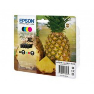 Epson Pack Tinta 604XL...